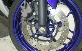 YAMAHA YZF-R25 RG10J