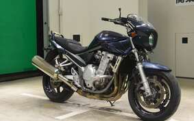 SUZUKI BANDIT 1250 A 2007 GW72A