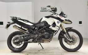 BMW F800GS 2011 0219