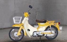 HONDA LITTLE CUB AA01