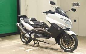 YAMAHA T-MAX500 Gen.3 2011 SJ08J