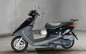 YAMAHA AXIS 125 TREET SE53J