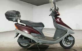 HONDA SPACY 125 JF04