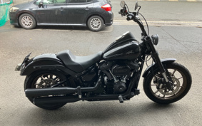 HARLEY  HARLEY FXLRS 2020 YWK