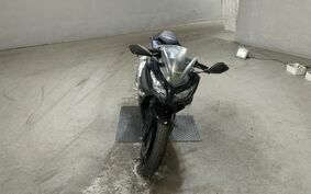 KAWASAKI NINJA 250 EX250L