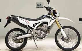 HONDA CRF250L MD38