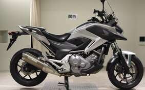 HONDA NC 700 X A 2013 RC63