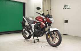 SUZUKI GIXXER 150 NG4BG