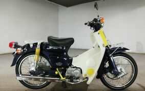 HONDA C70 SUPER CUB HA02