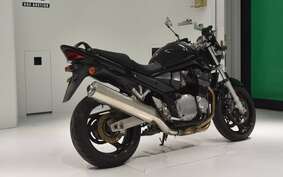 SUZUKI BANDIT 1200 2007 GV79A