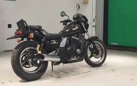 KAWASAKI ELIMINATOR 250 SE EL250A