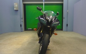 YAMAHA YZF-R6 2008 RJ16