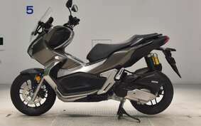 HONDA ADV150 KF38