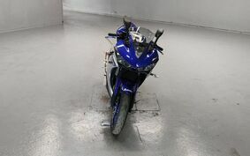 YAMAHA YZF-R25 RG10J