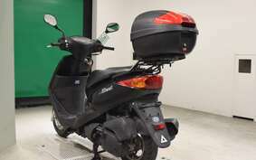 YAMAHA AXIS 125 TREET SE53J