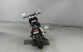 HONDA STEED 400 1996 NC26