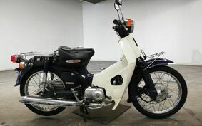 HONDA C70 SUPER CUB HA02