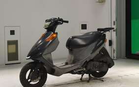 SUZUKI ADDRESS V125 CF4EA