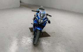 SUZUKI GSX250R DN11A