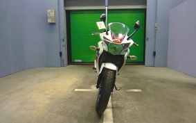 HONDA CBR125R JC50