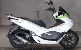 HONDA PCX125 JF81