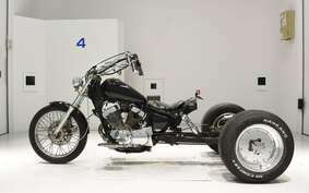 YAMAHA VIRAGO 250 TRIKE 3DM