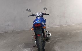 HONDA CB400SFV-4 NC42