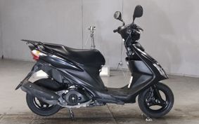 SUZUKI ADDRESS V125 CF4MA