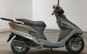 HONDA SPACY 125 JF04