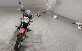 YAMAHA RD125 404