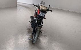 HONDA CBX750 RC18