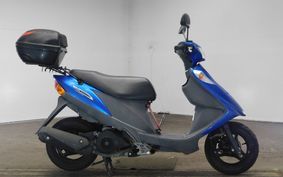 SUZUKI ADDRESS V125 G CF46A