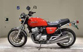 HONDA CB400F 1997 NC36