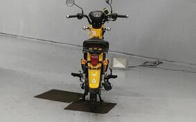 HONDA CROSS CUB 110 JA45