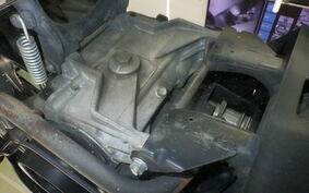 SUZUKI ADDRESS 110 CE47A