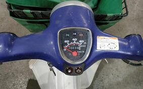 HONDA PRESS CUB 50 AA01