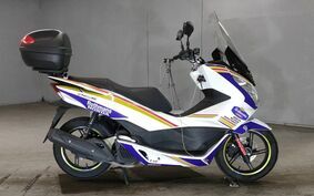 HONDA PCX125 JF56