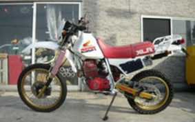 HONDA XLR250R MD16