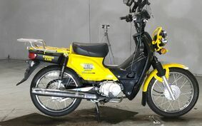 HONDA CROSS CUB 110 JA10