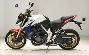 HONDA CB1000R 2014