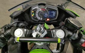 KAWASAKI NINJA 400 2019 EX400G