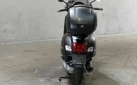 VESPA GTS300 IE 2019 M4571