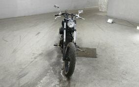 HONDA STEED 400 1995 NC26