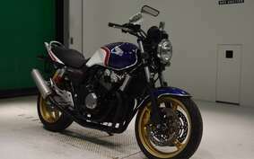 HONDA CB400SF VTEC Spec3 2006 NC39