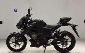 SUZUKI GSX-S125 DL32B