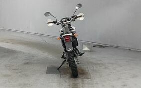 YAMAHA XTZ125E 不明