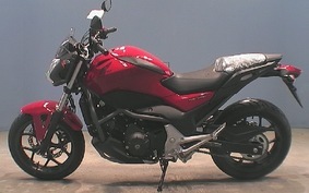 HONDA NC 700 S RC61