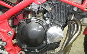 SUZUKI BANDIT 250 V Type GJ77A