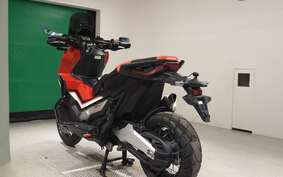 HONDA X-ADV 750 2017 RC95