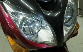 HONDA SILVER WING 400 GT Type 2009 NF03